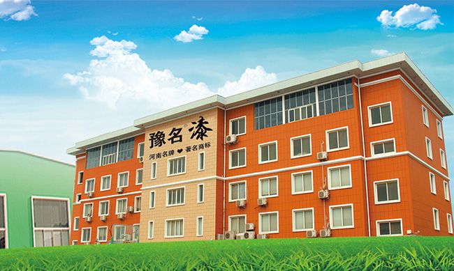 洛阳豫名建筑涂料有限公司有哪些优势呢？